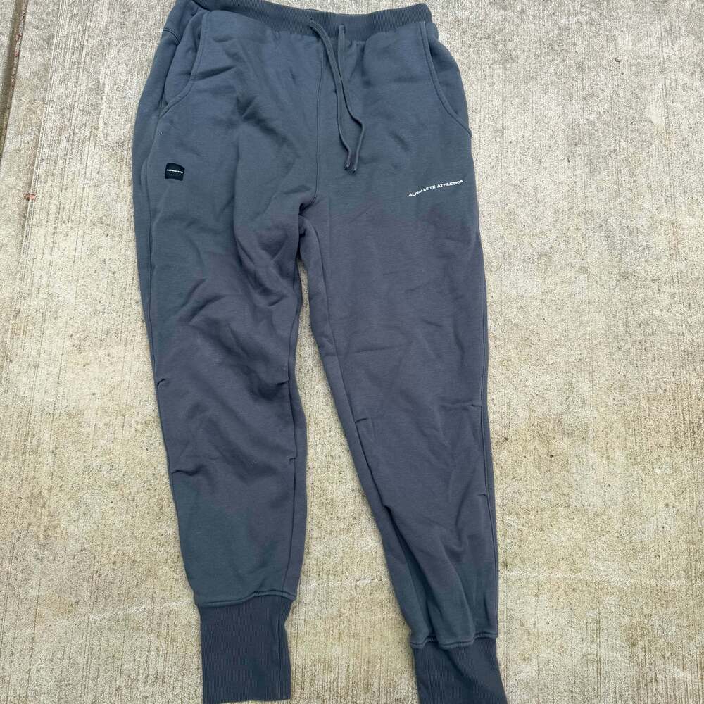 Alphalete mens sweatpant